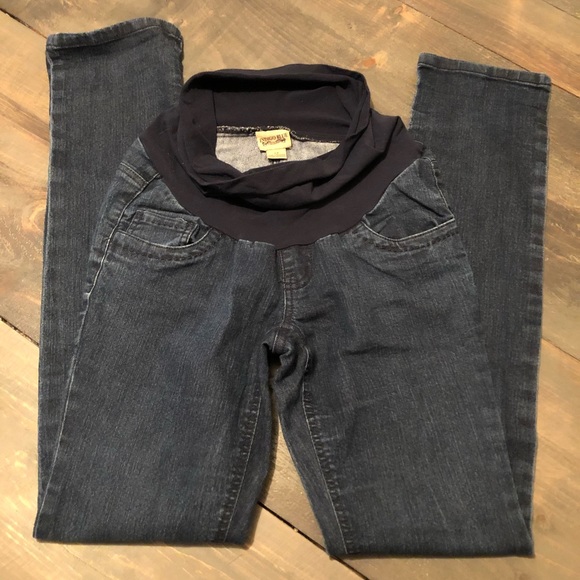 Indigo Blue Maternity - Picture 2 of 3